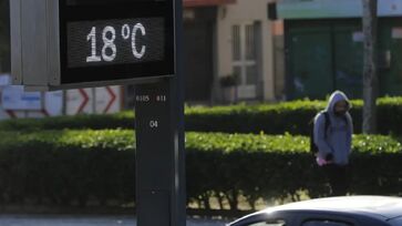 Alta temperatura não é prevista ao longo da semana em São Paulo