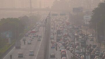 Trânsito na chegada à Capital acumula mais de uma hora nas principais rodovias