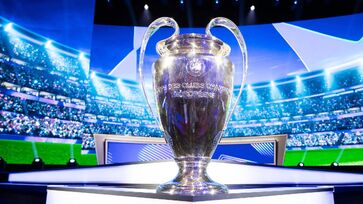 Maior torneio de futebol da Europa, a UEFA Champions League tem uma história relevante ligada aos brasileiros