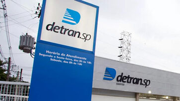 Detran disponibilizará nas próximas semanas a abertura de inscrições para um novo processo seletivo