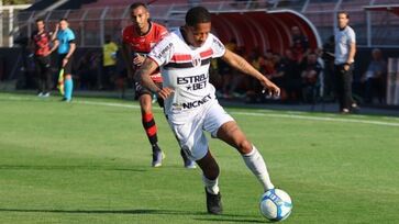 Botaofogo-SP enfrenta, nesta quarta-feira, o Ituano pelo Brasileirão Série B