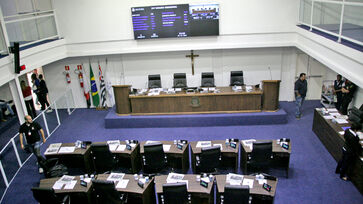 Neste domingo (6/10) os eleitores de Taboão da Serra, na Grande São Paulo, elegeram novos vereadores para o município