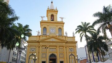 Catedral Metropolitana de Campinas