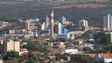 Valinhos é a cidade mais segura do Brasil, segundo anuário