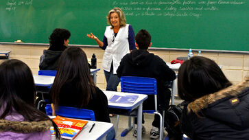 Professores opinam sobre o Novo Ensino Médio