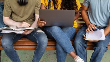 Estudantes terão que preparar o bolso