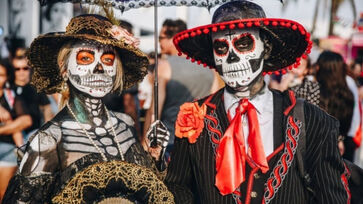 Memorial da América Latina realiza Festival de Cultura Mexicana gratuito