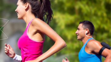 Corrida, de cinco ou 10 quilômetros, será no domingo (3/11)