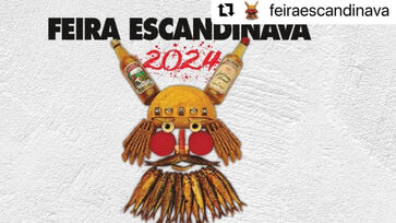 Feira Escandinava 2024