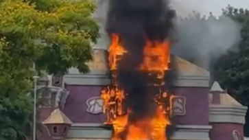 Museu da Casa Brasileira sofre incêndio em São Paulo