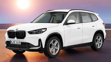 BMW X1 sDrive20i GP é o novo lançamento da marca