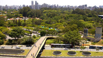 Parque Ibirapuera será palco do Festival Raízes que celebra a cultura brasileira com música