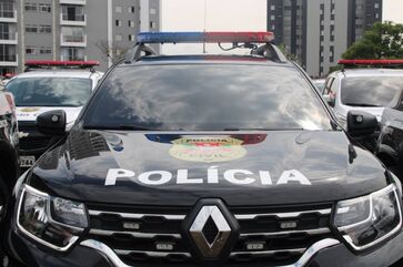 Polícia Civil fez apreensão após investigação 