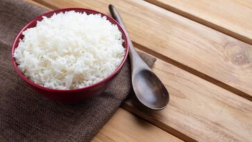 Aprenda o que fazer com o arroz que sobrou do almoço