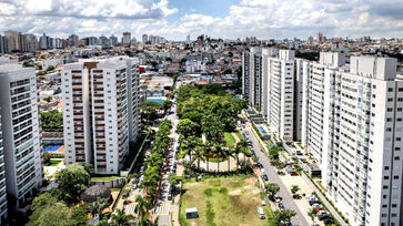 A cidade de São Caetano do Sul foi eleita a melhor do Brasil para se viver após a aposentadoria