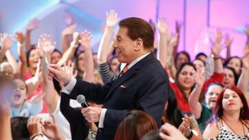 As pegadinhas do Silvio Santos eram famosas por tirar as pessoas do sério em noites de domingo