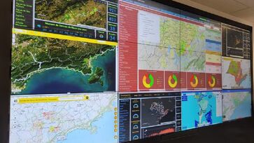 Plataforma permite análise e monitoramento de informações geológicas essenciais para prevenção, gestão e mitigação de riscos e desastres