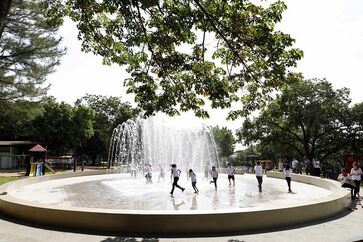 São José do Rio Preto, localizada a cerca de 440 quilômetros da capital paulista, por exemplo, é referência nacional em saneamento básico