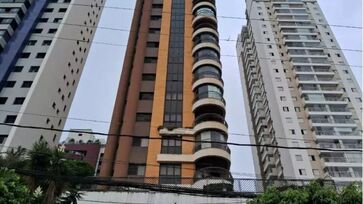 Apartamento vai a leilão com 65% de desconto em São Paulo