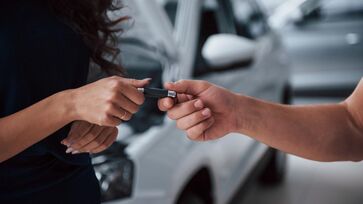 Adquirir um carro deste forma exige alguns cuidados