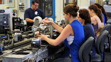 Escala 6x1 prevê seis dias seguidos para ter apenas um de descanso