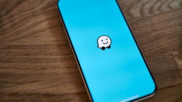 O Waze é um aplicativo de navegação por GPS