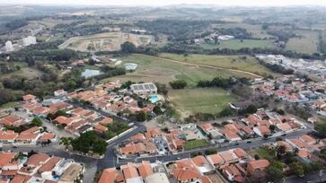 Município tem pouco mais de 40 mil habitantes