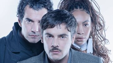 Peça ficará em cartaz no Teatro Paulo Autran, em São Paulo, até domingo (24/11) 