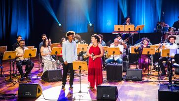 Concerto da Escola de Música do Parque Ibirapuera apresentará clássicos da MPB