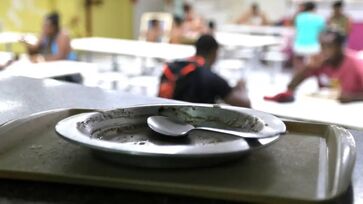 Parece faltar vontade política para combater a fome e a insegurança alimentar