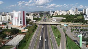 Nova Raposo ligará três grandes rodovias de São Paulo