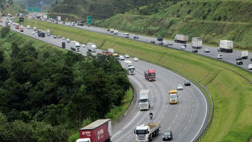 Saiba qual é a rodovia que se destava pelo número de premiações em São Paulo