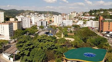 Localizada a aproximadamente 149 km de São Paulo, o município de Serra Negra, no interior de São Paulo, reserva uma ótima viagem para quem se interessar em conhecer o lugar