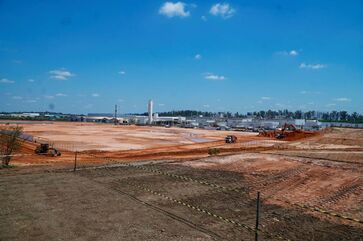 Segunda fábrica da Toyota deve chegar em Sorocaba em 2026