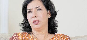 Maria Antonieta, ex-prefeita de Guarujá, perde seu cargo público de professora