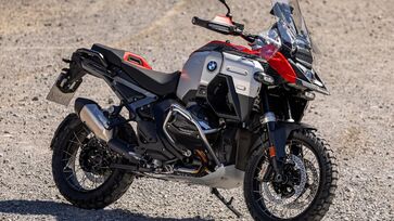 BMW R 1300 GS Adventure