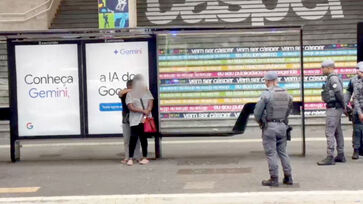 Mulher sequestra outra mulher e a ameaça com faca na Avenida Paulista