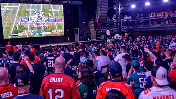 NFL in Brasa já tem ingressos disponívels