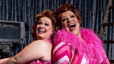 'Hairspray' foi o musical mais premiado da 7ª edição do Prêmio Destaque Imprensa Digital (DID)