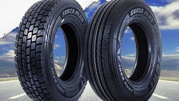 A XBRI Pneus é uma marca privada pertencente à Sunset Tires Corporation