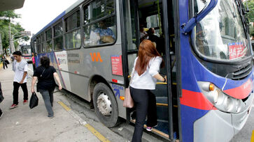 Existirá também a obrigatoriedade de cobradores e motoristas serem do gênero feminino, salvo exceções