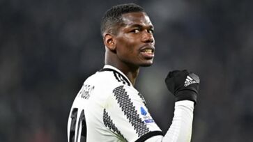 Paul Pogba já manifestou vontade em jogar com Depay