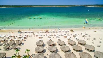 praia de jericoacoara ceara