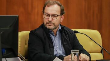 Celso Giannazi é um dos autores da ação judicial que tenta impedir o reajuste