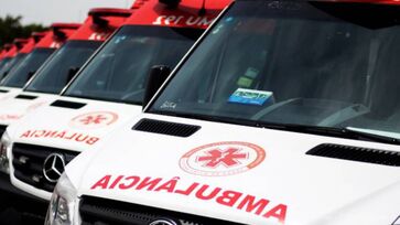 Recurso será destinado à aquisição de uma ambulância UTI e de uma ambulância neonatal