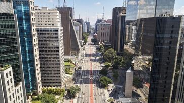Região Metropolitana de São Paulo liderou a criação de empresas