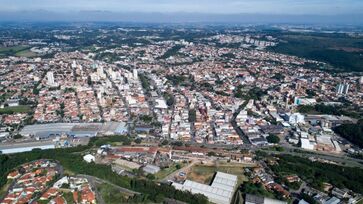 Um dos municípios da região figura na primeira colocação do ranking