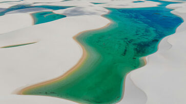 Confira um guia completo sobre como visitar os Lençóis Maranhenses