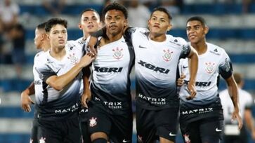 Corinthians enfrenta, nesta terça-feira (7/1), o Rio Branco-AC na Copinha