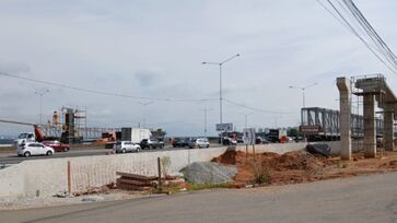 Obras interditam trecho da rodovia Dutra neste fim de semana